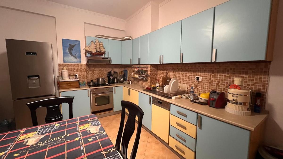 Apartamento House *