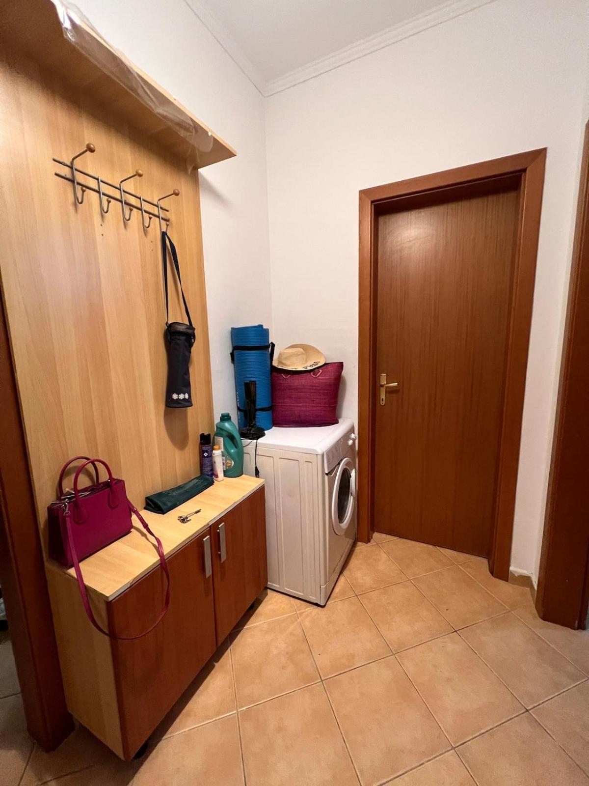 House Apartamento *